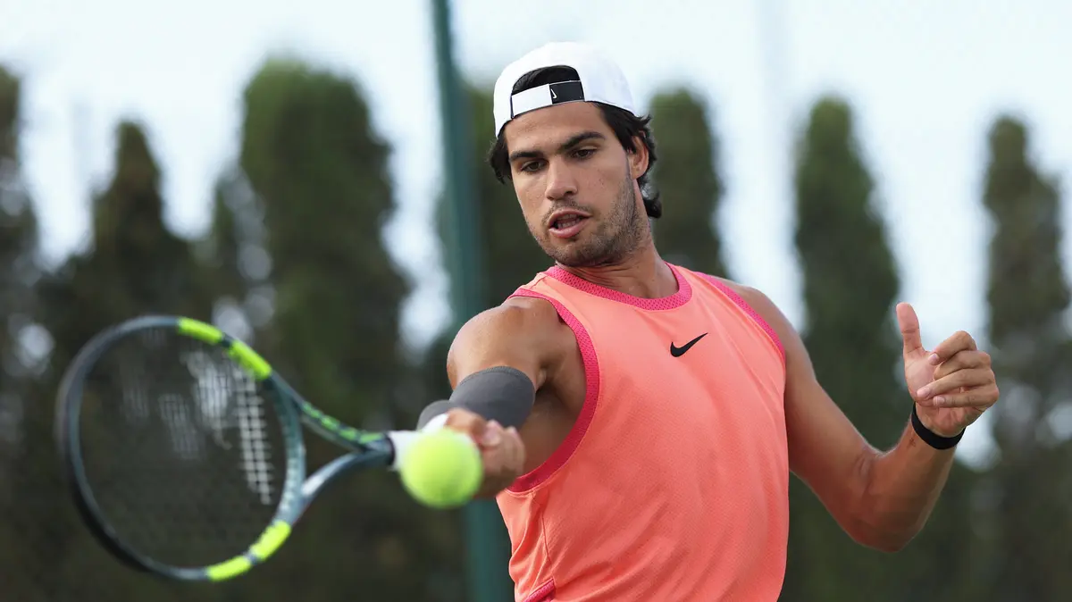 KVÍZ: Poslední grandslam sezony. Co víte o US Open?