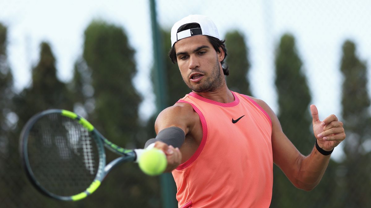 KVÍZ: Poslední grandslam sezony. Co víte o US Open?