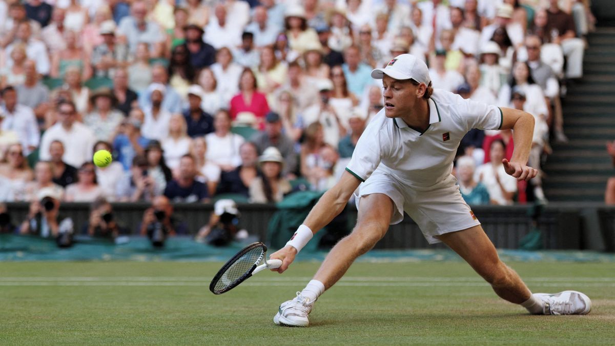 Rána pro tenisové fanoušky. Mužská jednička vynechá US Open
