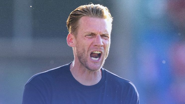 KOMENTÁŘ: Léčba Kováčem. Slepit roztrhanou Plzeň bude pořádná fuška