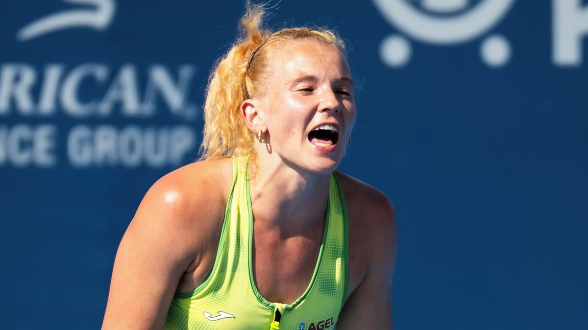 Českou světovou jedničku odsunuli na US Open do kvalifikace! Co bude s Menšíkem a Muchovou?
