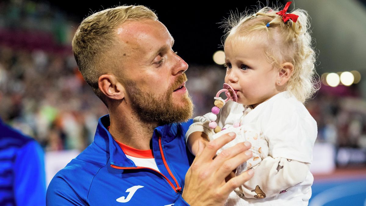 Jakub je nejlepší, smekl před Vadlejchovým gestem nový šampion