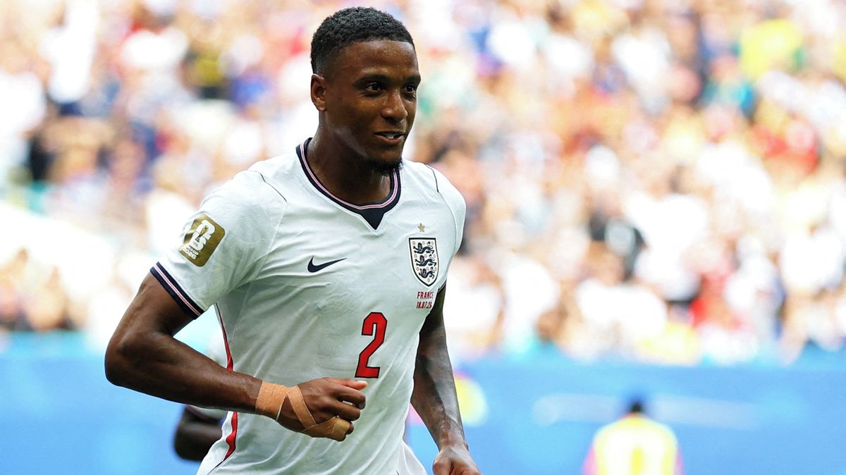 Arsenal získal krátce před startem sezony anglického reprezentanta