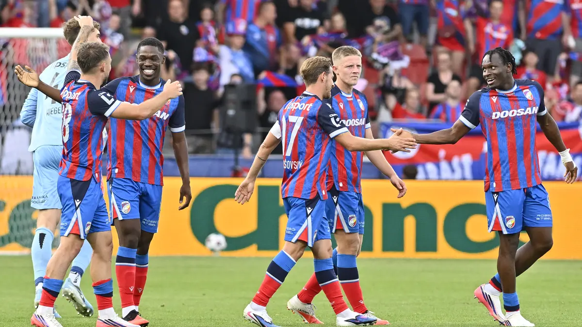 FOTBAL ONLINE: Jablonec a Plzeň nenavázaly na úspěchy v evropských pohárech. Chystá se první derby sezony!