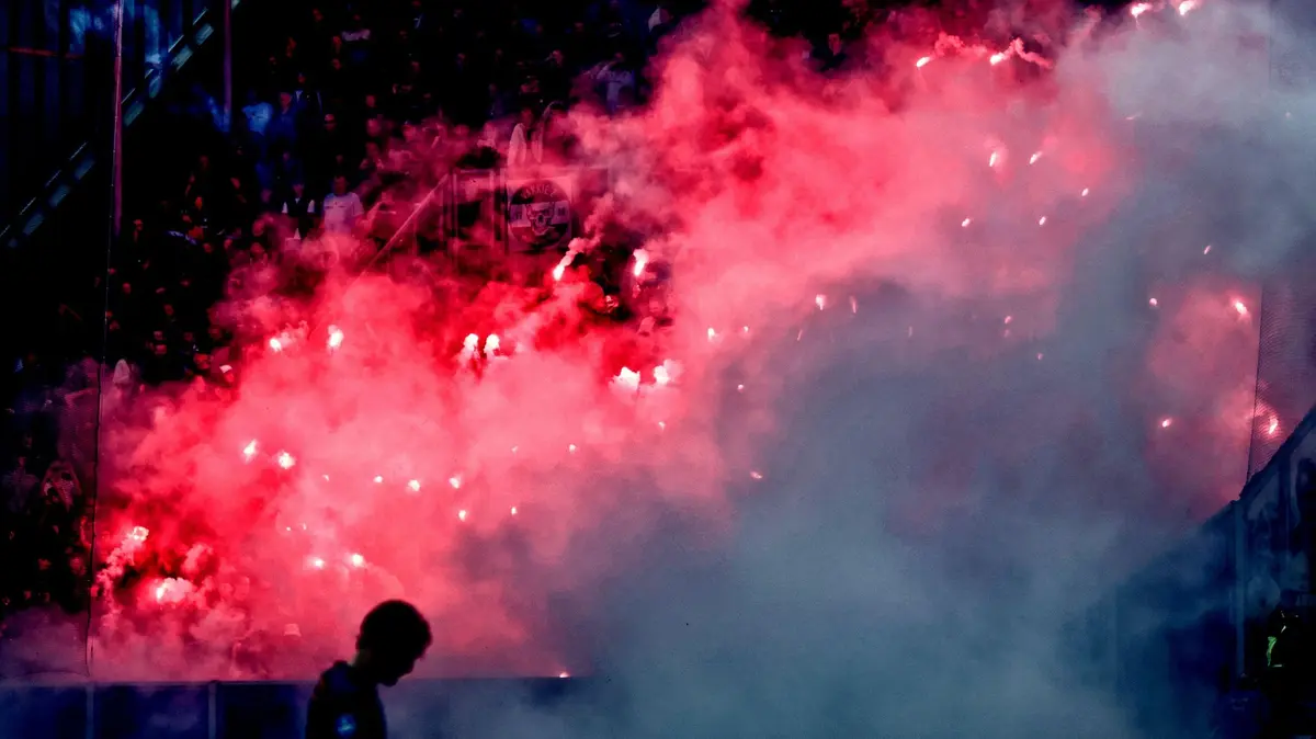 Feyenoord nepustí své fanoušky na dva venkovní zápasy