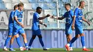 FOTBAL ONLINE: Boleslav drží vedení, Baník pálí šance. Sparta vyrazí na horkou půdu do Hradce