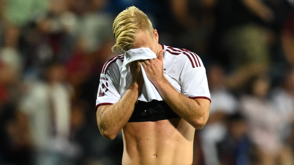 Sparta vyhořela v Boleslavi. Teplice s Plzní nabídly šílenou přestřelku, Bohemka slaví