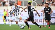 FOTBAL ONLINE: Hradec ve strhující bitvě proti tureckému gigantovi přežil další kritickou chvíli