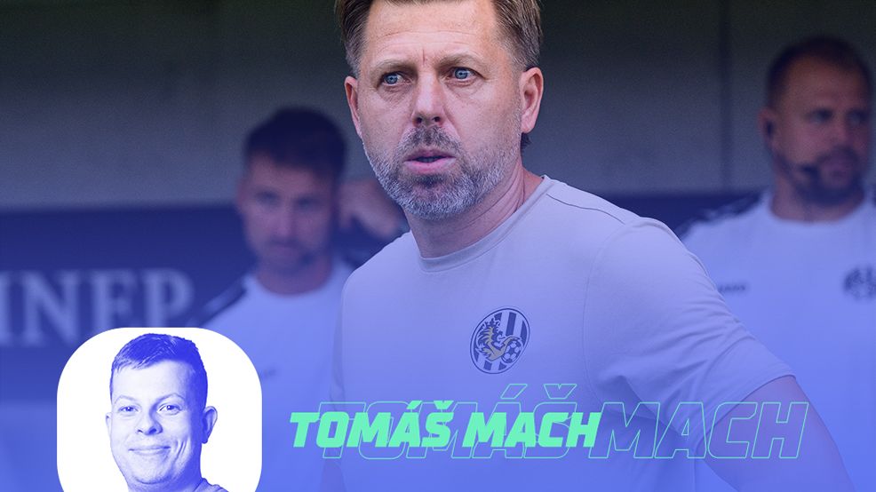 GLOSA: Hradec nepotřebuje pochvalu. Besiktas měl porazit
