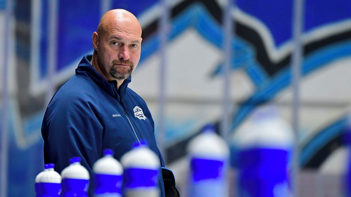Kometa Brno to Open New Arena Against Sparta Says Zabransky - News Directory 3