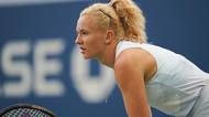 Nejen Siniaková, na US Open míří i český pár snů. Uražená ruská hvězda vypěnila
