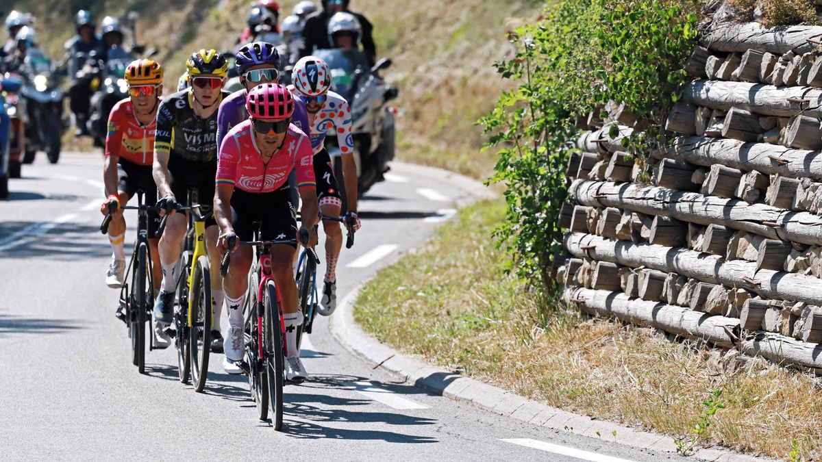 Cyklistickou Czech Tour pojede i elitní stáj Soudal Quick-Step s hvězdným Landou