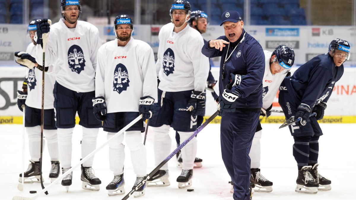 Kladno vyhrálo v přípravě nad Davosem, Pardubice podlehly Mnichovu