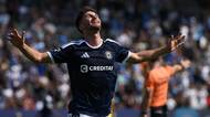 FOTBAL ONLINE: Olomouc udeřila a vrací se do hry. Bohemku čeká rozjetý soupeř