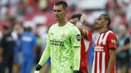 Kovář s PSV Eindhoven utrpěl v nizozemském Superpoháru ostudný debakl