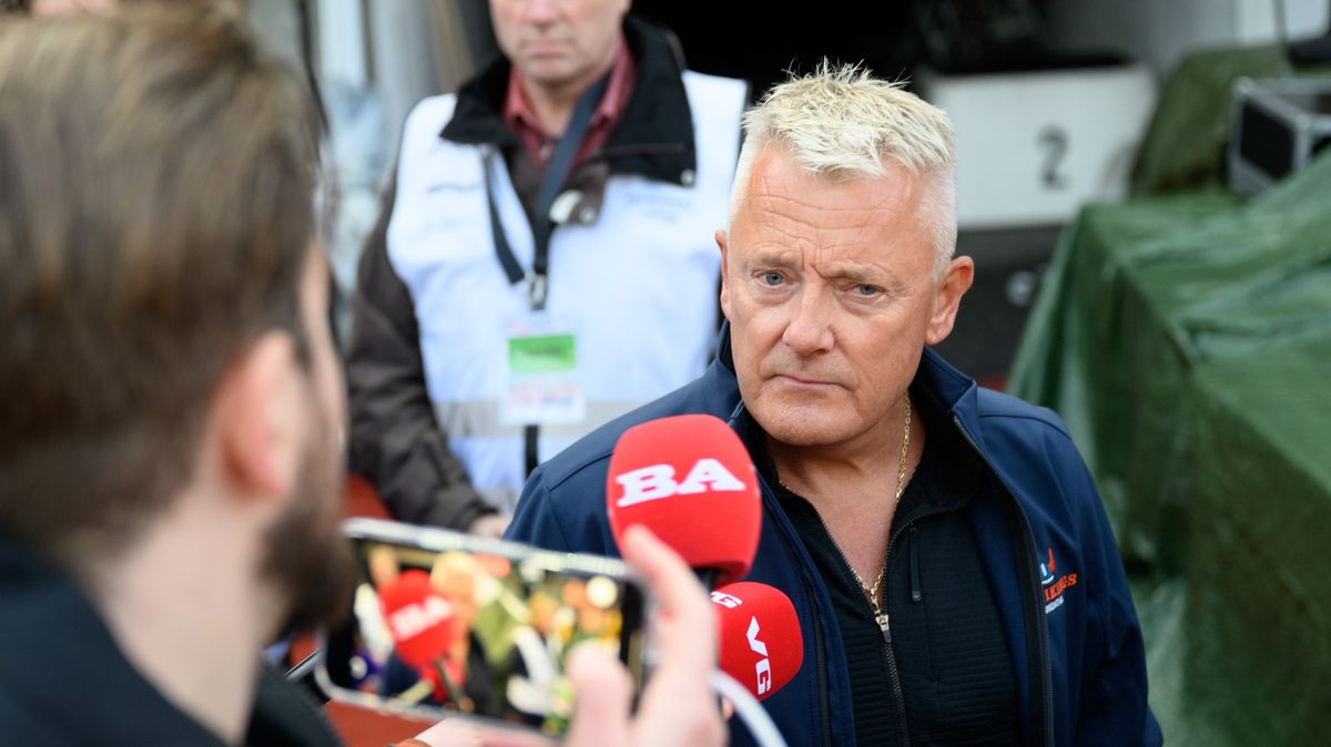 Válka slavné rodiny má pokračování. Otci byl odepřen přístup na atletické ME