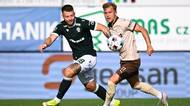 FOTBAL ONLINE: Další červená v Jablonci! I Baník proti Hradci dohrává v oslabení