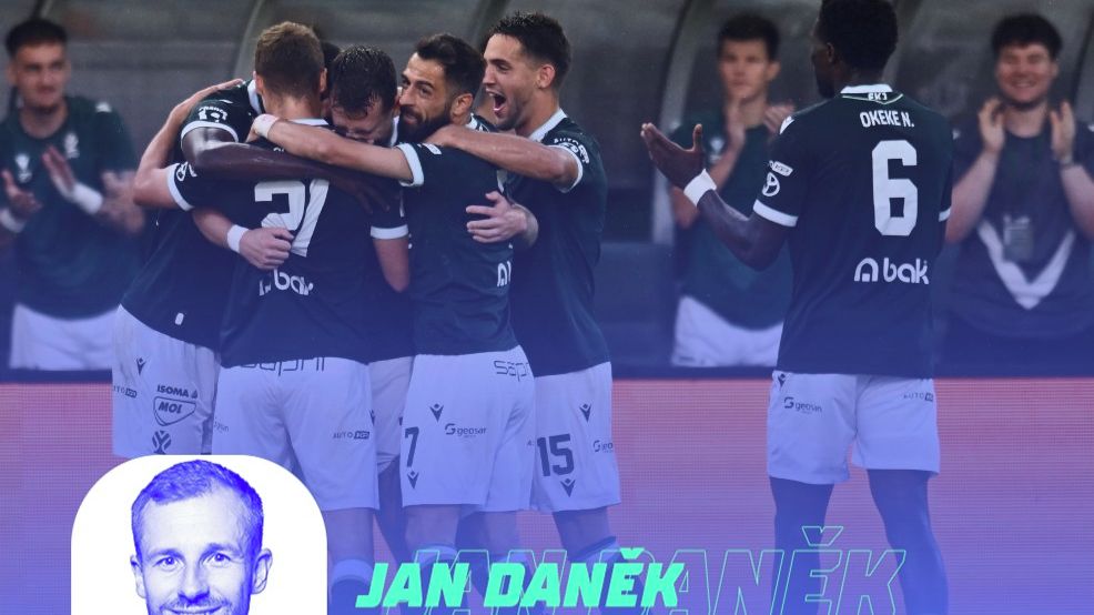 GLOSA: Soutěž pro mančafty ze střední a východní Evropy. Jablonec ukázal, jak v ní mají Češi hrát