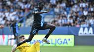 FOTBAL ONLINE: Liberec dobývá branku oslabeného Hradce. Chystá se první derby sezony!