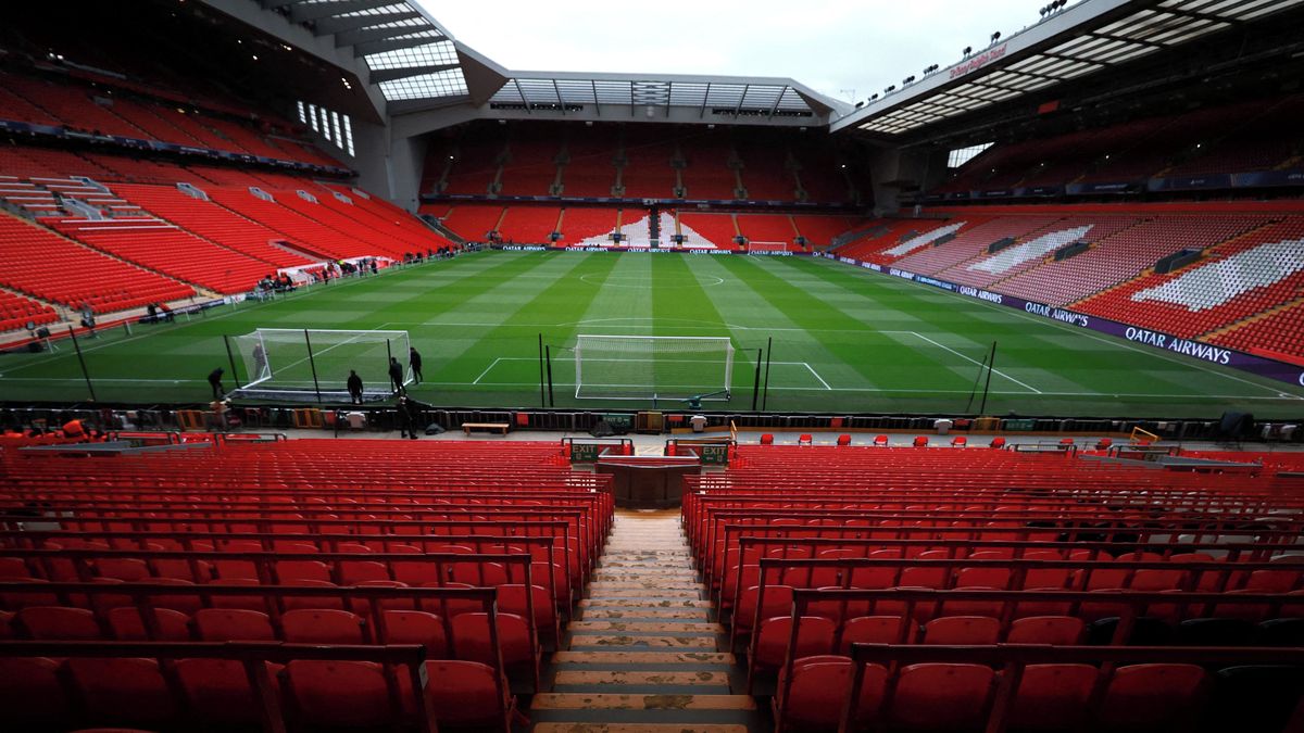 Zakladatel Amazonu je spolumajitelem fotbalového Liverpoolu