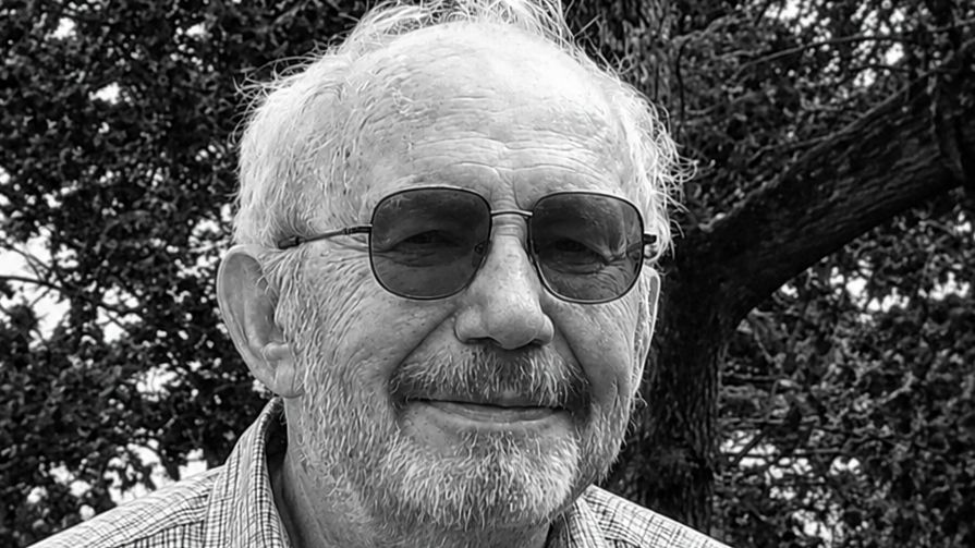 Zemřel Jaroslav Prchal, skvělý novinář i člověk