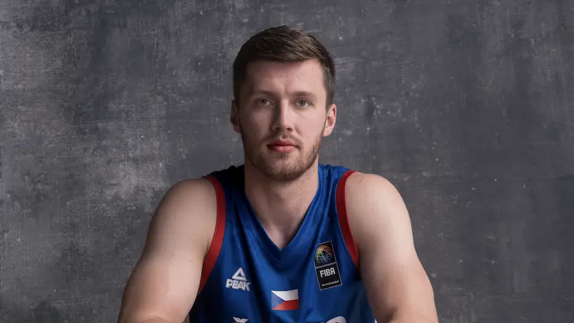 Český tahoun si čerstvě narozenou dceru kvůli reprezentaci příliš neužil