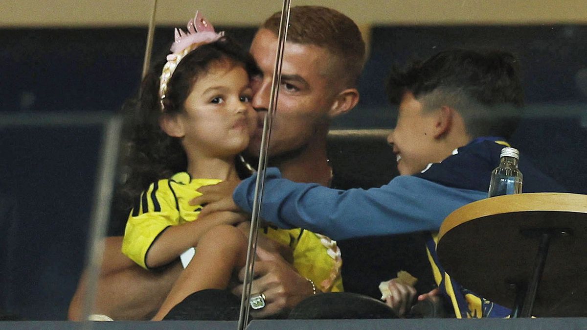 Mám před sebou asi poslední sezonu, řekl Ronaldo