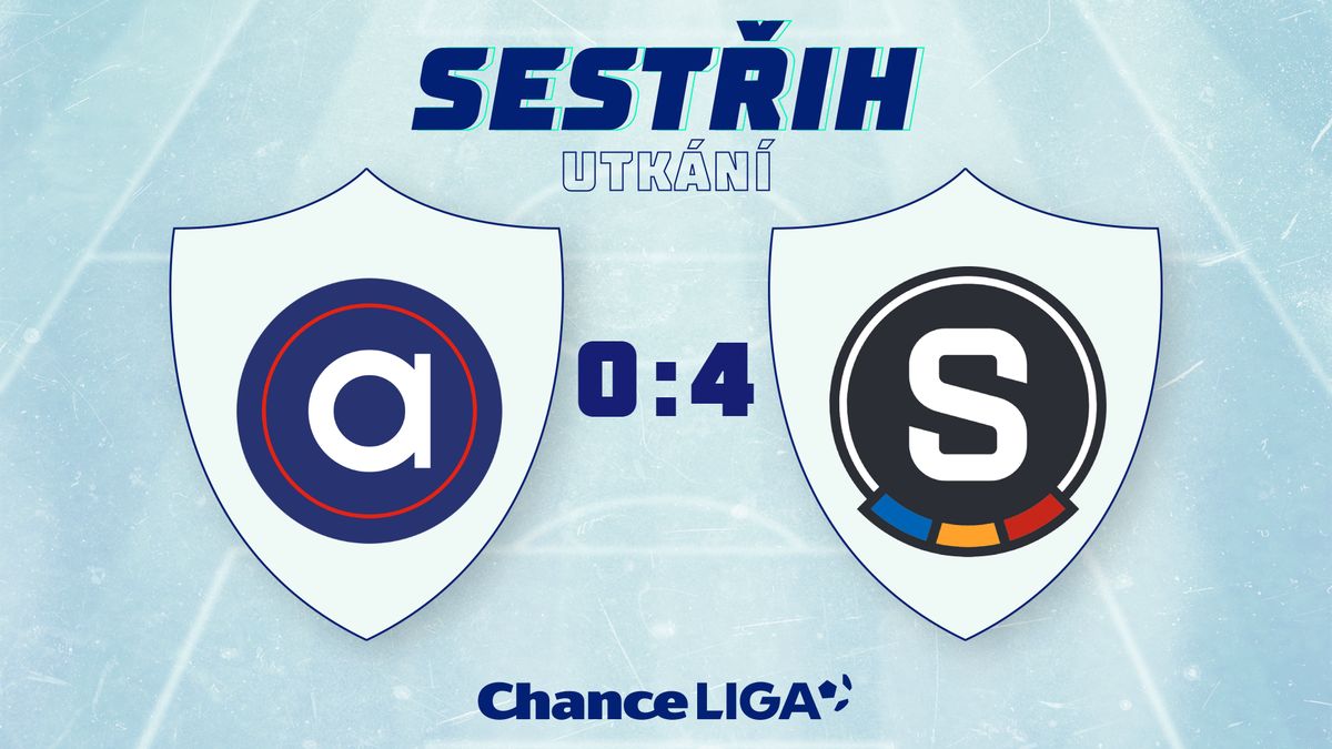 Sparta Artis přejela, ale Priske tým kritizoval. Chybu při střídání vzal na sebe