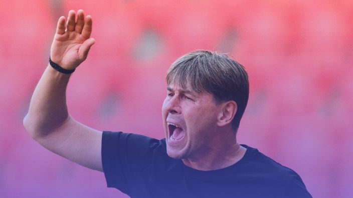 KOMENTÁŘ: Pardubice čekají na obrat. Panika a vyhazov trenéra by vše jen zhoršily