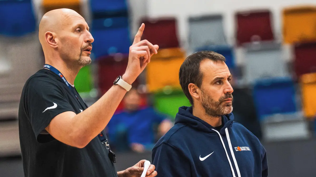 Angažmá snů. Asistent končí u české reprezentace a míří do Realu Madrid