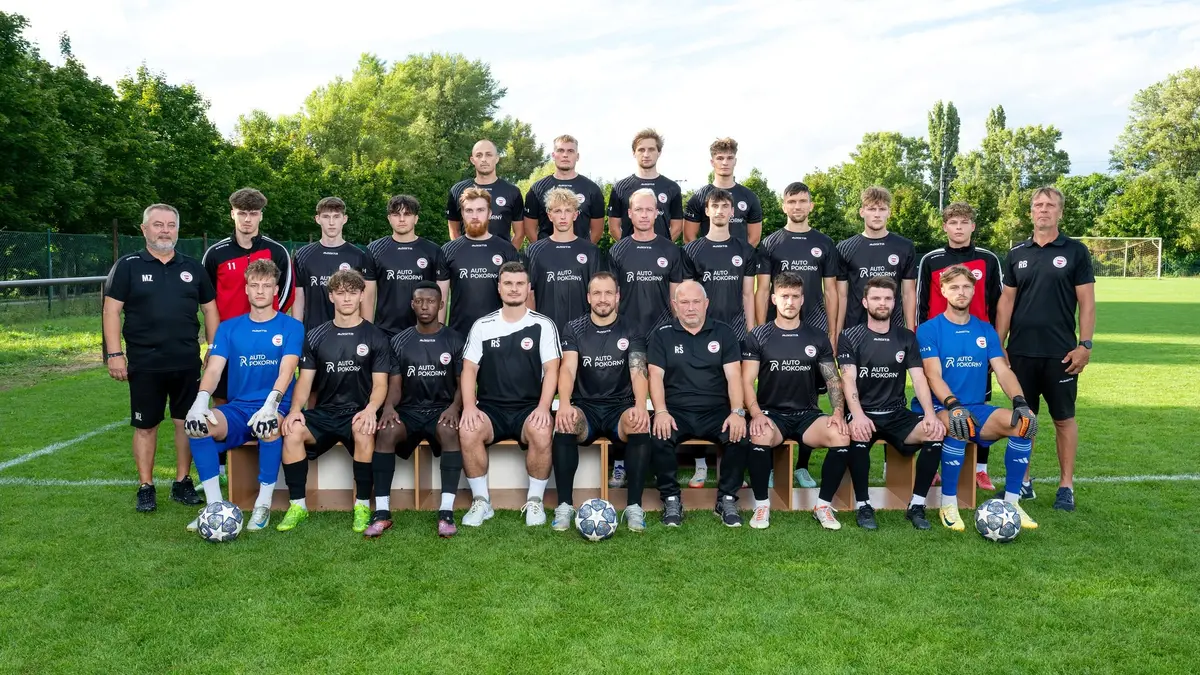 V Brně vyhlíží svátek s Baníkem. Je to odměna i obří starosti, budeme ve velké ztrátě, přiznal šéf klubu