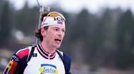 Na olympiádě šokoval přiznáním k nevěře. Biatlonista Laegreid teď informoval o zásadním životním kroku