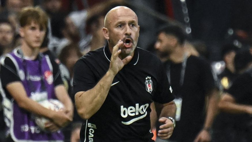 Besiktas Defeats Hradec 1-0 as Czech Fans Shine in Istanbul - News Directory 3