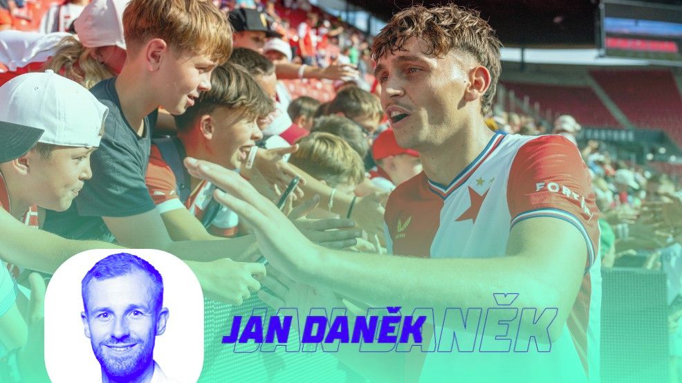 ANALÝZA: Není to útočník do základu, říkal Tvrdík. Chytil vydržel, teď vládne lize