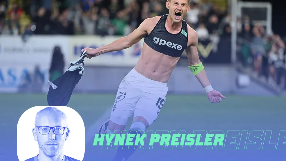 GLOSA: Pohárová pohádka náhradníků. Jablonec proměnil klišé v realitu