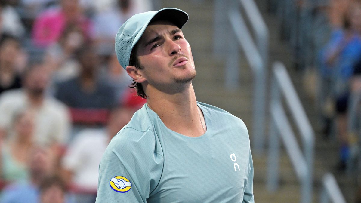 Další elitní tenista se odhlásil z US Open
