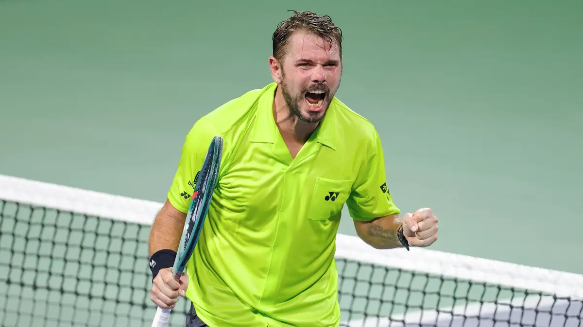 Příběh se šťastným koncem. Legenda si nakonec na US Open zahraje