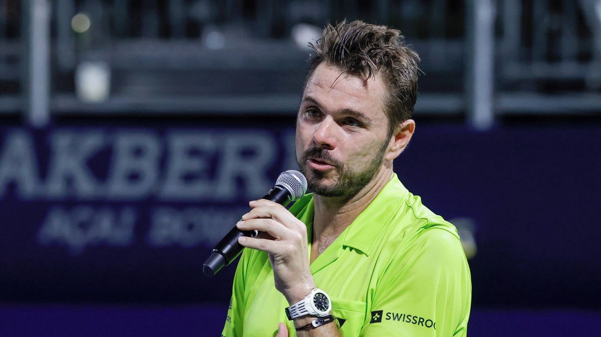 US Open krutě zametlo s vlastním šampionem. Ostuda, nechutné! spílá Američanům svět