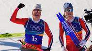 Biatlon přinesl pohromu. Hvězdy v Norsku varují před temnou budoucností