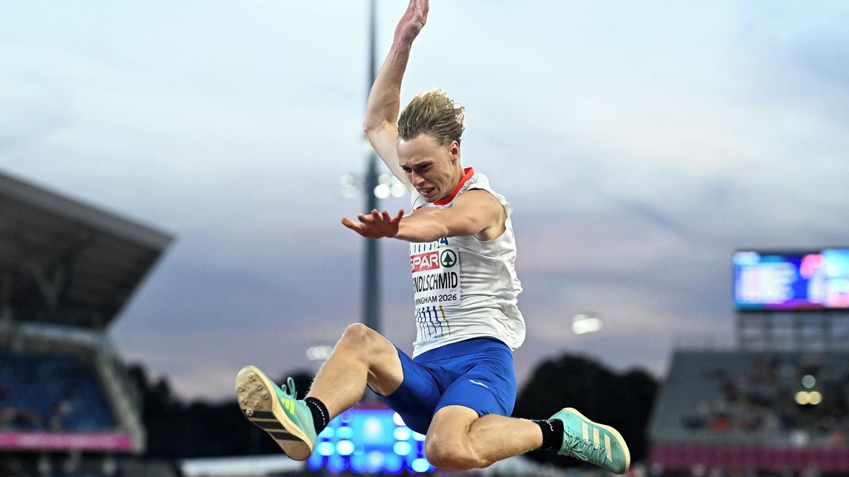 Osmý v Evropě, ale s pachutí. Český talent musel z finále odstoupit