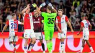 Derby opanovala Slavia. Plzeň remizovala