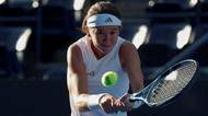 TENIS ONLINE: Bartůňková bojuje o své první finále na okruhu WTA a začala skvěle