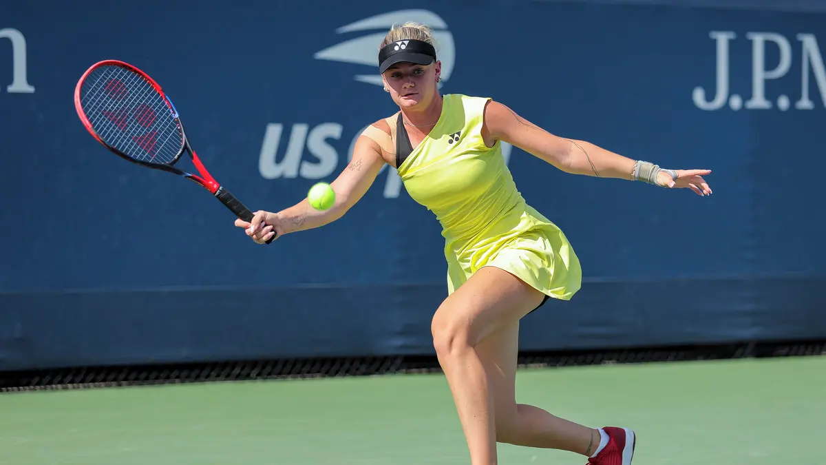 Úspěch českých tenistů. Další dva postoupili do hlavní soutěže na US Open