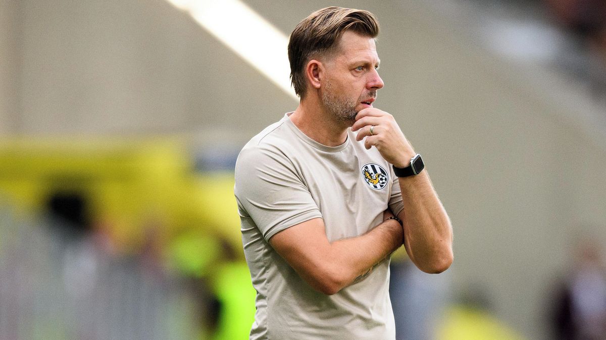 Hradec Králové Secures 2-2 Draw Against Panathinaikos in Conference League, Horejš Eyes Historic Rematch