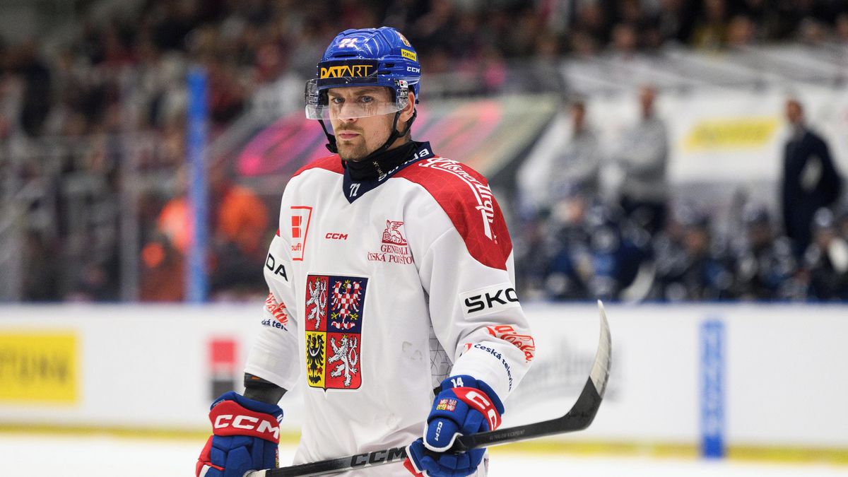 Vyjádření Olomouce jsem nečekal, ale klubu jsem vděčný, říká útočník Komety
