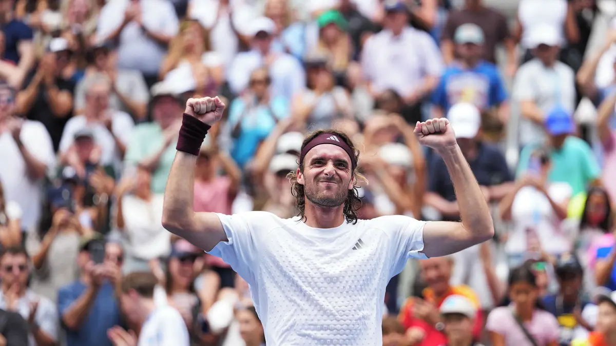 Senzace na US Open! Odepisovaný tenista předvedl brutální obrat. Otevírá se šance pro českou hvězdu