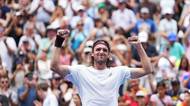 Senzace na US Open! Odepisovaný tenista předvedl brutální obrat. Otevírá se šance pro českou hvězdu