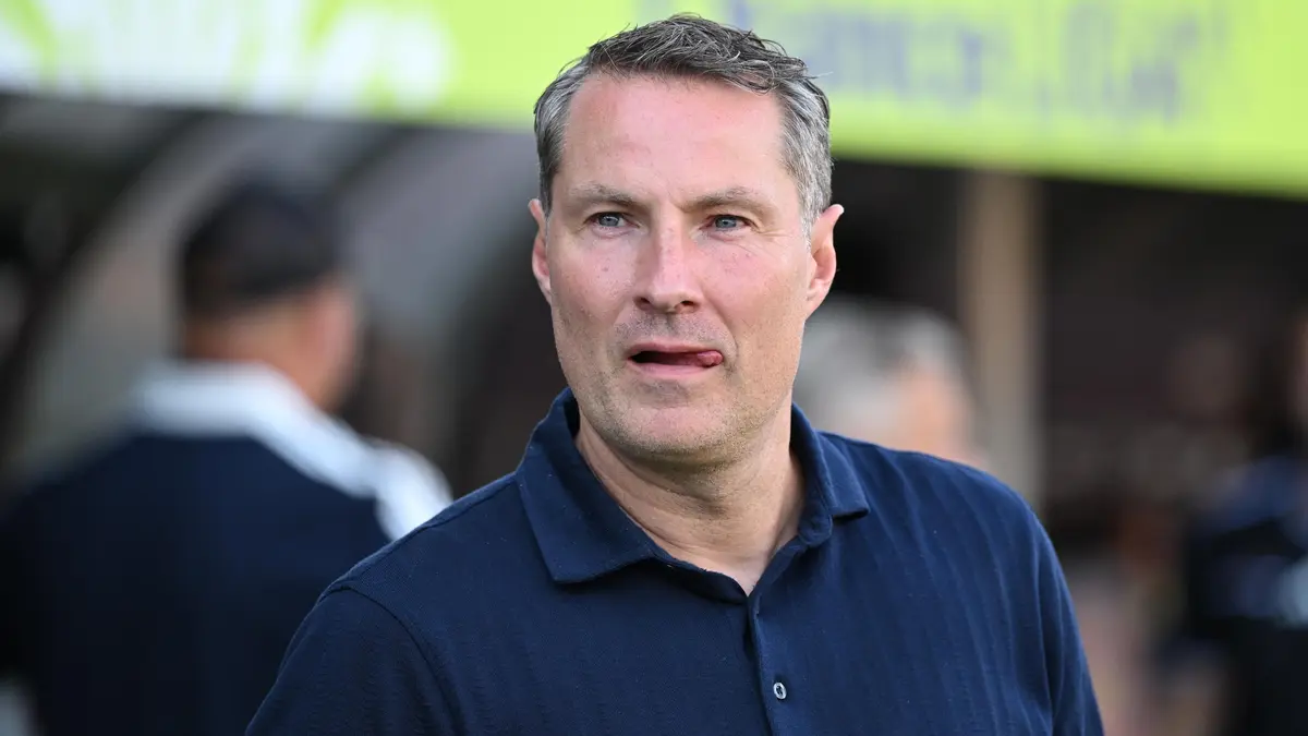 Priske reaguje na údajný zájem z bundesligy