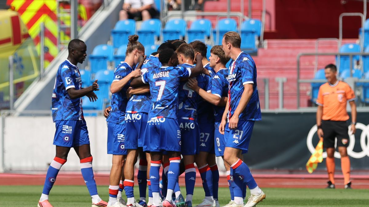 Video v Ostravě odvolalo tři góly i penaltu pro Artis