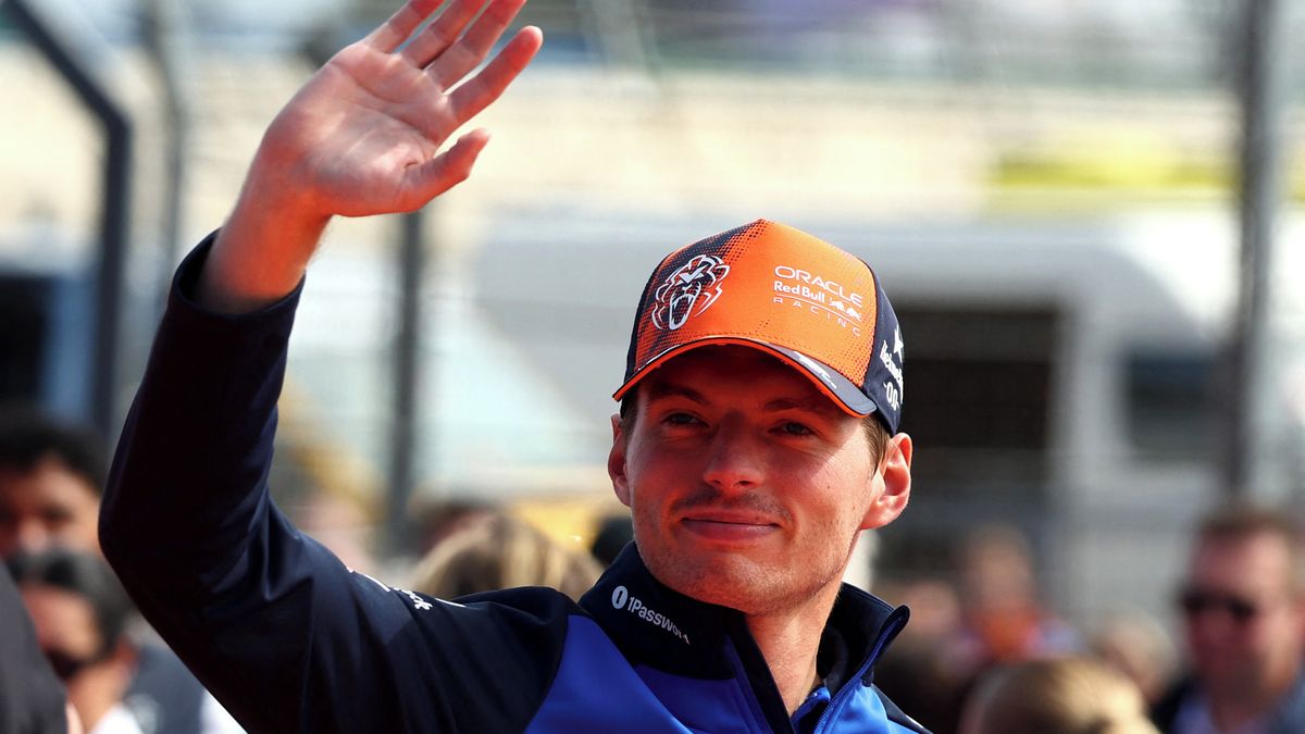 Neujel ani kolo a skončil ve zdi. Verstappen vysvětlil, co vedlo k jeho hrozivé kolizi